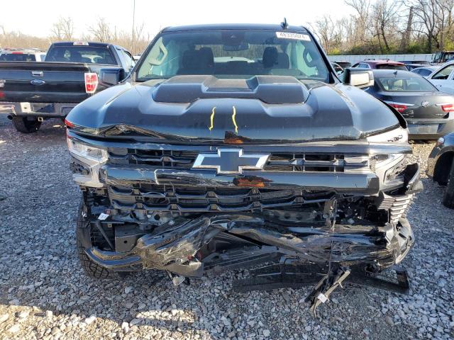 Photo 5 from auction – 2023 CHEVROLET SILVERADO with VIN 3GCUDFEDXPG355168