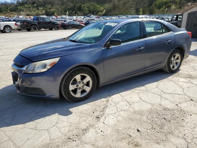 CHEVROLET MALIBU LS 2014 with VIN 1G11B5SL5EF280868 - Photo from auction