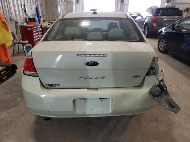 Photo 6 from auction – 2011 FORD FOCUS SEL with VIN 1FAHP3HN2BW187912