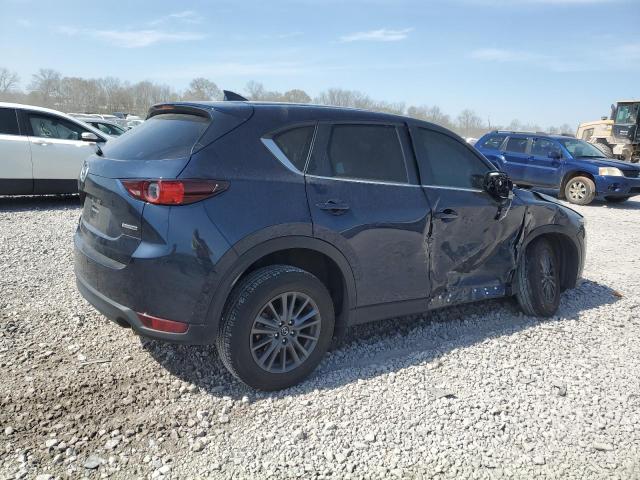 Photo 3 from auction – 2021 MAZDA CX-5 TOURI with VIN JM3KFBCMXM0380799