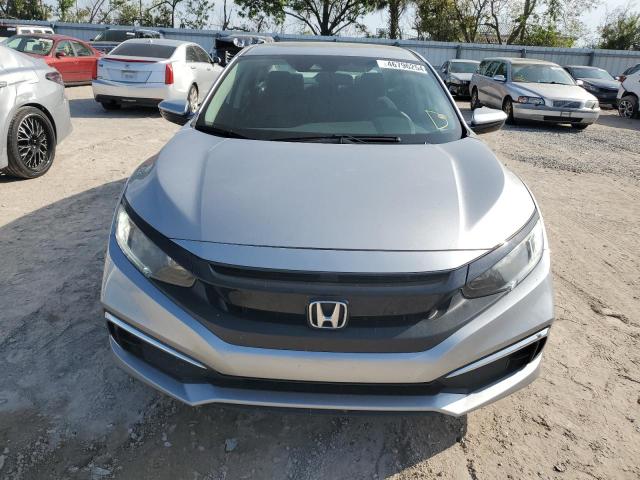 Photo 5 from auction – 2019 HONDA CIVIC LX with VIN 2HGFC2F65KH605401