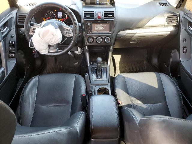 Photo 8 from auction – 2015 SUBARU FORESTER 2 with VIN JF2SJGWC2FH512578