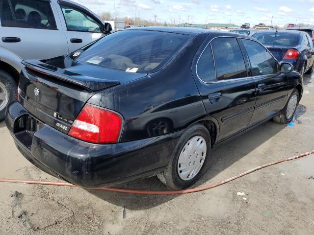 Photo 3 from auction – 2001 NISSAN ALTIMA XE with VIN 1N4DL01D21C116185