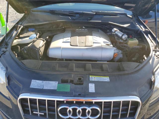 Photo 12 from auction – 2012 AUDI Q7 PRESTIG with VIN WA1VMAFE3CD006580