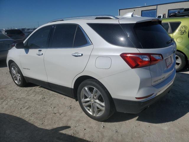 Photo 2 from auction – 2018 CHEVROLET EQUINOX PR with VIN 2GNAXNEX4J6258119