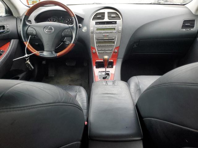 Photo 8 from auction – 2009 LEXUS ES 350 with VIN JTHBJ46GX92285355