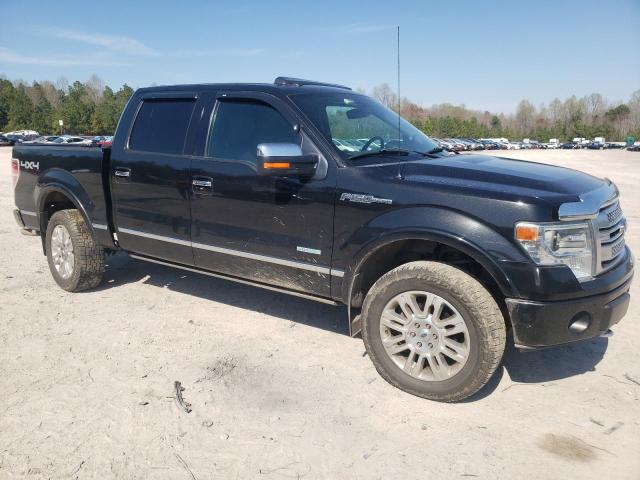 Photo 4 from auction – 2013 FORD F150 SUPER with VIN 1FTFW1ET4DFD30373