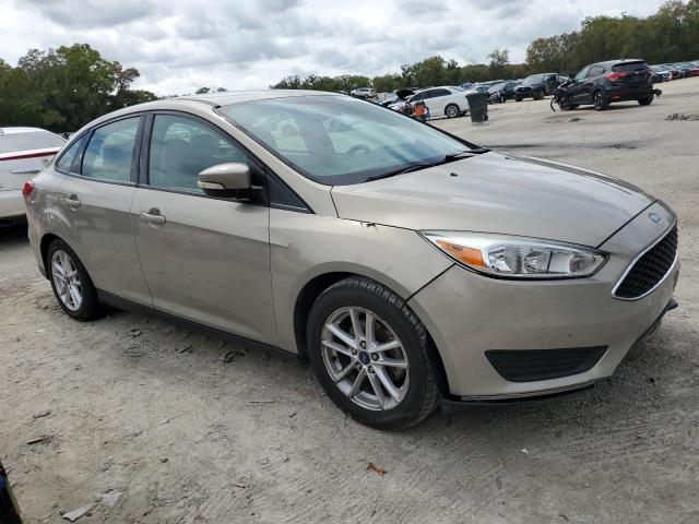 Photo 4 from auction – 2016 FORD FOCUS SE with VIN 1FADP3F20GL382097