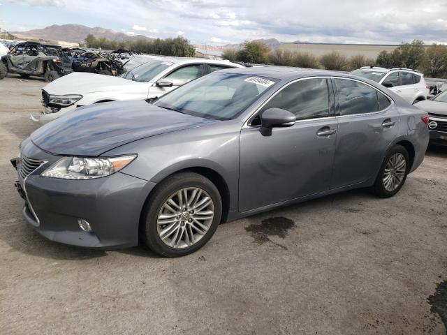 LEXUS ES 350 2013 مع رقم تعريف المركبة JTHBK1GG5D2012486 - صورة من المزاد