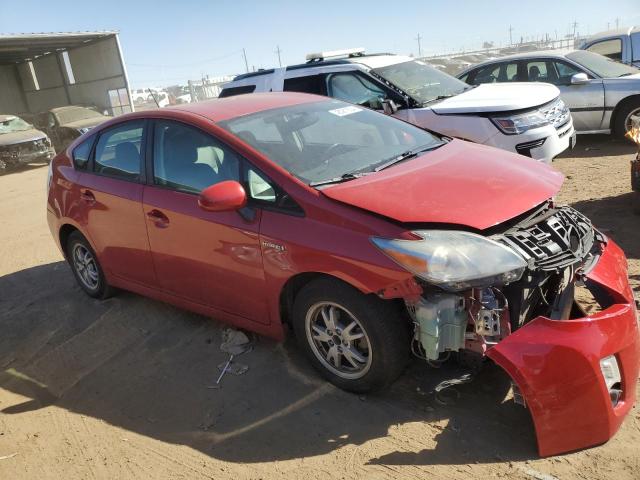 Photo 4 from auction – 2010 TOYOTA PRIUS with VIN JTDKN3DU2A0076085