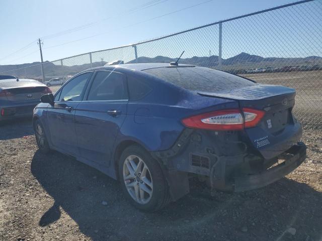 Photo 2 from auction – 2013 FORD FUSION SE with VIN 3FA6P0HR0DR310184