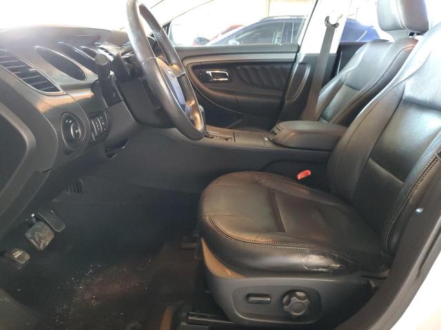 Photo 7 from auction – 2011 FORD TAURUS SEL with VIN 1FAHP2EW5BG102885