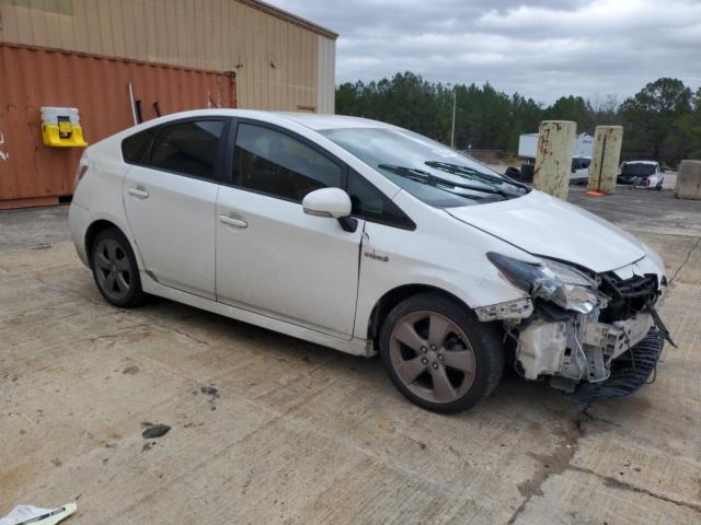 Photo 4 from auction – 2015 TOYOTA PRIUS with VIN JTDKN3DU5F0396962