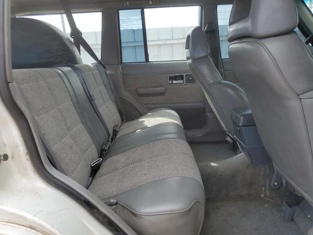 Photo 10 from auction – 1990 JEEP CHEROKEE L with VIN 1J4FJ58L1LL281158