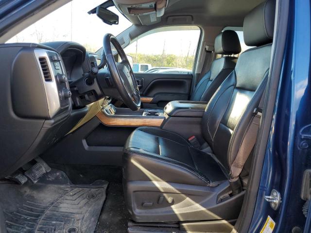 Photo 7 from auction – 2017 CHEVROLET SILVERADO with VIN 3GCUKSEC9HG303389