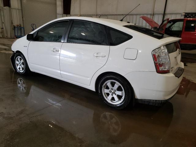 Photo 2 from auction – 2007 TOYOTA PRIUS with VIN JTDKB20U777573822