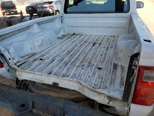 Photo 10 from auction – 2004 FORD RANGER with VIN 1FTYR10D54PB66268