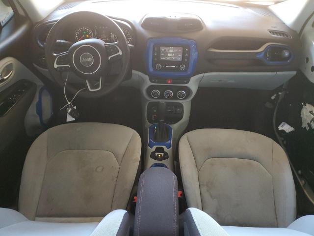 Photo 8 from auction – 2016 JEEP RENEGADE L with VIN ZACCJBBT3GPD74720