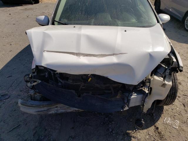Photo 11 from auction – 2014 FORD FIESTA SE with VIN 3FADP4EJ2EM196815