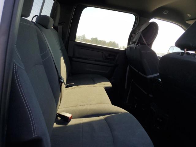 Photo 10 from auction – 2022 RAM 2500 TRADE with VIN 3C6UR5CJ6NG190244