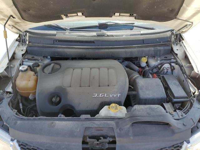 Foto 12 de la subasta – 2012 DODGE JOURNEY SX con VIN 3C4PDCCG4CT322323