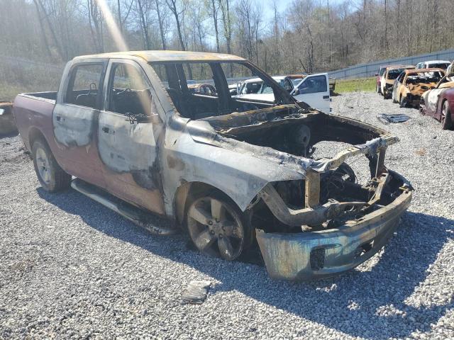 Photo 4 from auction – 2015 RAM 1500 SLT with VIN 1C6RR7LG8FS587826