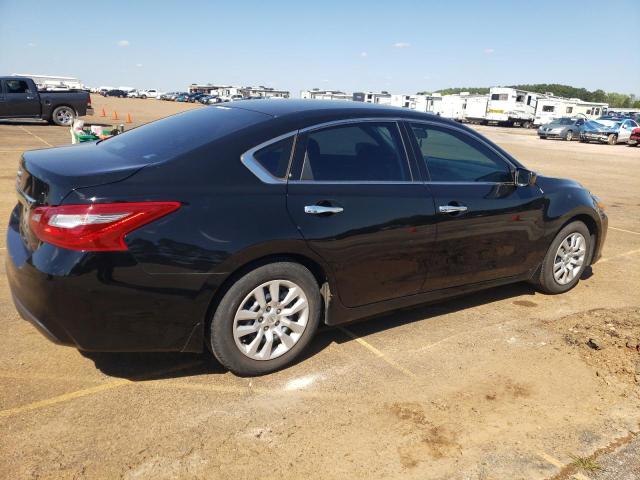 Photo 3 from auction – 2018 NISSAN ALTIMA 2.5 with VIN 1N4AL3AP9JC278779