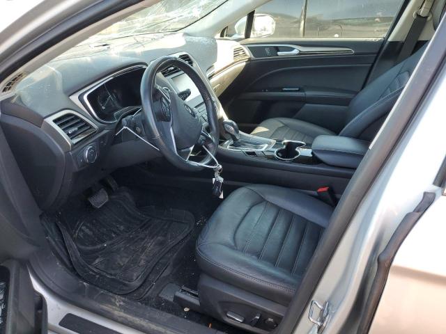 Photo 7 from auction – 2016 FORD FUSION SE with VIN 3FA6P0LU6GR316216