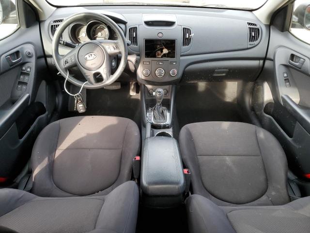 Photo 8 from auction – 2011 KIA FORTE EX with VIN KNAFU4A28B5445997