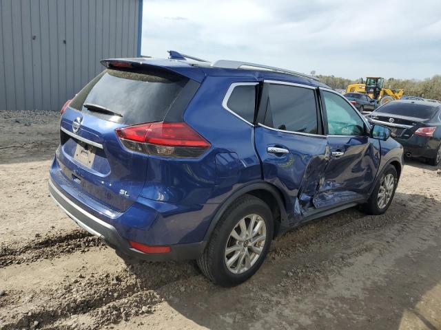 Photo 3 from auction – 2017 NISSAN ROGUE S with VIN 5N1AT2MT7HC887534