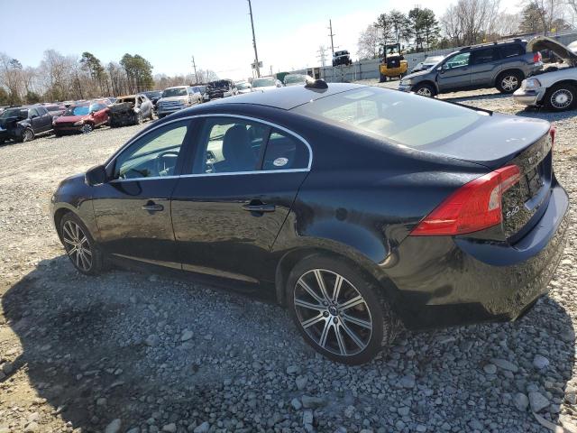 صورة رقم 2 من المزاد - 2014 VOLVO S60 T5 مع VIN YV1612FS4E1291433