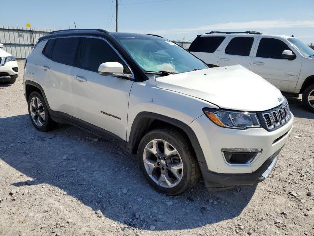 Photo 4 from auction – 2019 JEEP COMPASS LI with VIN 3C4NJDCB0KT647057