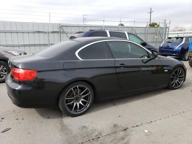 Photo 3 from auction – 2012 BMW 328 I SULE with VIN WBAKE5C51CE756035
