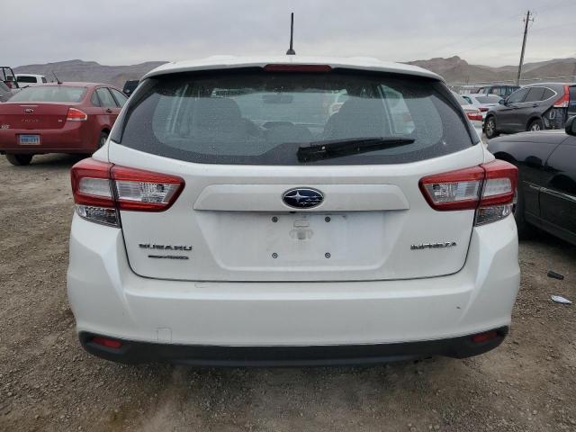 Photo 6 from auction – 2019 SUBARU IMPREZA with VIN 4S3GTAA62K3722912