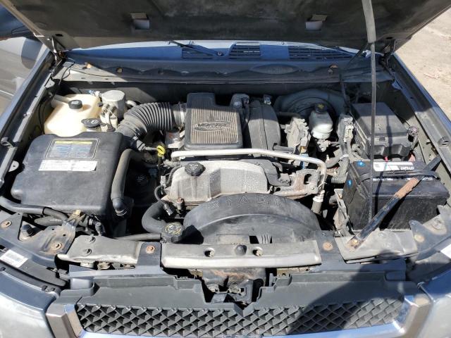 Photo 12 from auction – 2006 CHEVROLET TRAILBLAZE with VIN 1GNDT13S562204826