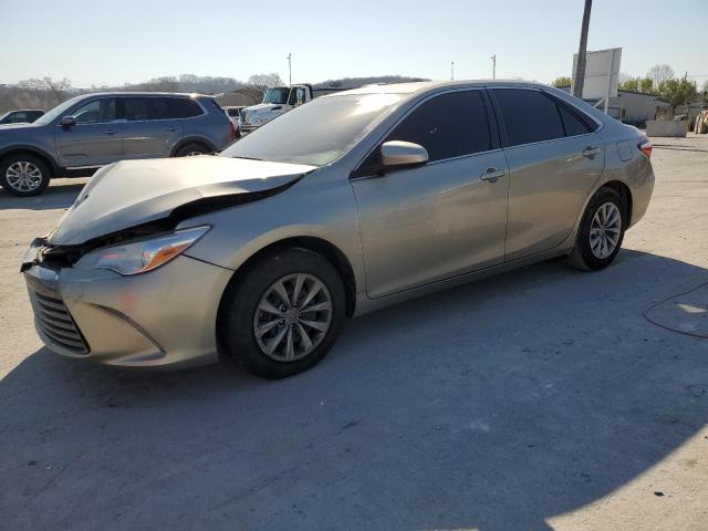 Photo 1 from auction – 2016 TOYOTA CAMRY LE with VIN 4T4BF1FK2GR578269