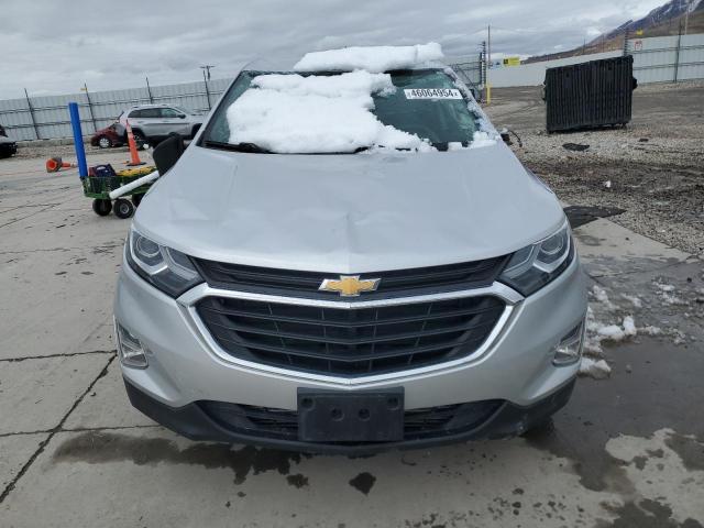 Photo 5 from auction – 2020 CHEVROLET EQUINOX with VIN 3GNAXFEV6LS692048