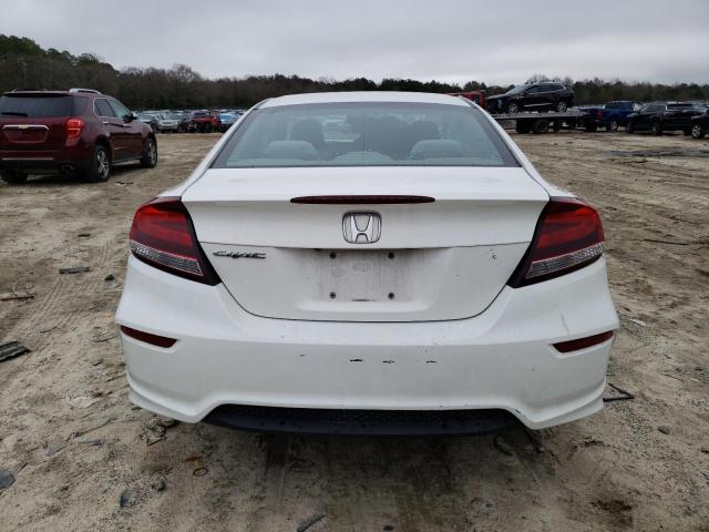 Photo 6 from auction – 2015 HONDA CIVIC EX with VIN 2HGFG3B87FH521023