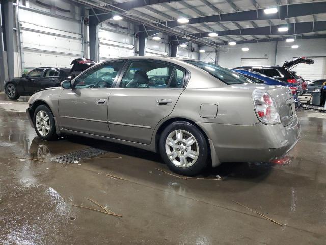 Photo 2 from auction – 2005 NISSAN ALTIMA S with VIN 1N4AL11E95C174012