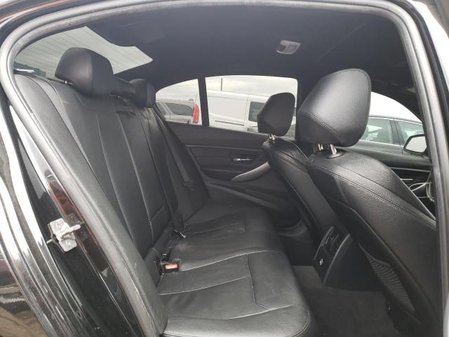 Photo 10 from auction – 2013 BMW 335 XI with VIN WBA3B9C5XDF586919
