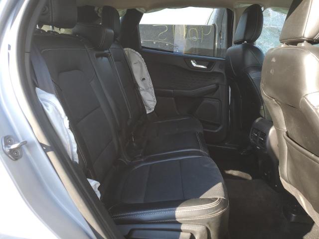 Photo 10 from auction – 2020 FORD ESCAPE TIT with VIN 1FMCU9J92LUA21069