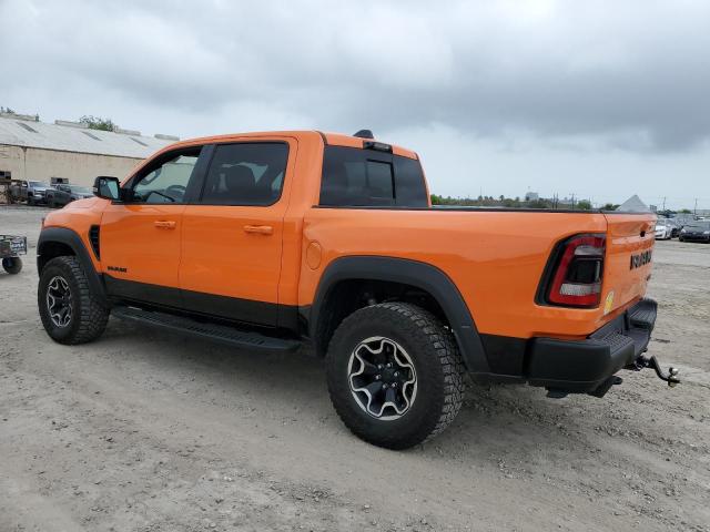 Photo 2 from auction – 2022 RAM 1500 TRX with VIN 1C6SRFU95NN149516