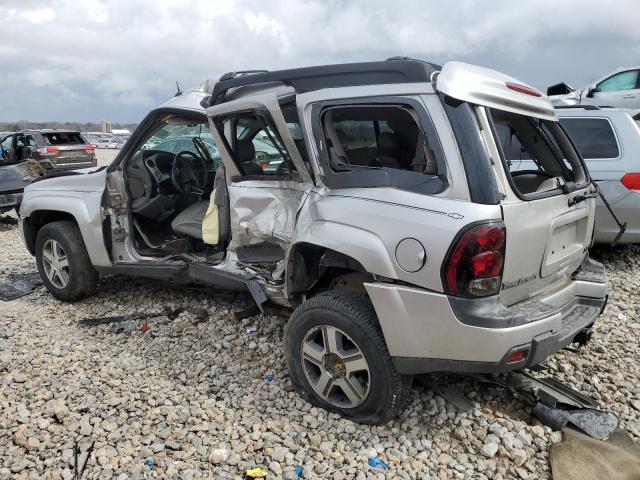 Фото 2 с аукциона – 2004 CHEVROLET TRAILBLAZE с VIN 1GNET16S646155156