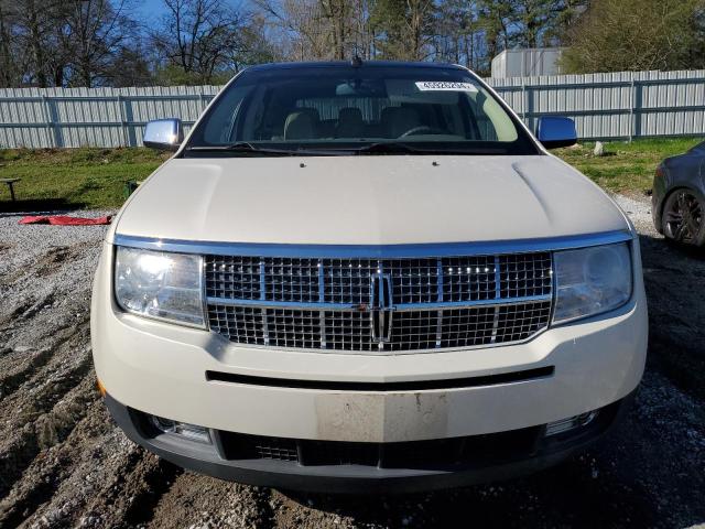 Photo 5 from auction – 2008 LINCOLN MKX with VIN 2LMDU68C68BJ15803