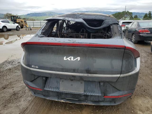 Photo 6 from auction – 2022 KIA EV6 LIGHT with VIN KNDC3DLC1N5031835