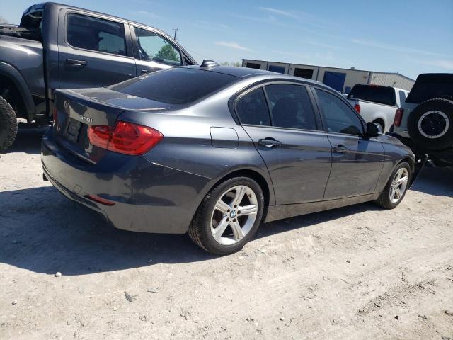 Photo 3 from auction – 2013 BMW 320 I with VIN WBA3B1C57DK129638