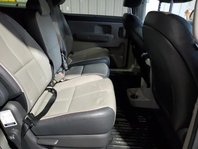 Photo 11 from auction – 2018 KIA SEDONA LX with VIN KNDMB5C13J6355871