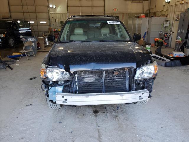 Photo 5 from auction – 2007 TOYOTA HIGHLANDER with VIN JTEDP21A670144657