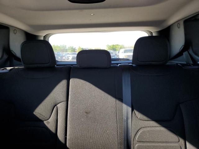 Photo 10 from auction – 2018 JEEP RENEGADE L with VIN ZACCJBBB1JPH07155