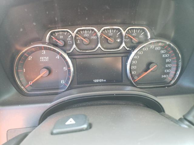 Photo 9 from auction – 2016 GMC SIERRA K15 with VIN 3GTU2NEC4GG265666